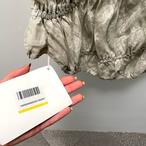 Le Jean de Marithe + Francois Girbaud Dress - Picture 3 of 9